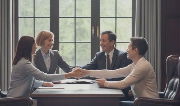 Family Mediation Week 2026: Discover Peaceful Solutions with Fulford Legal Services