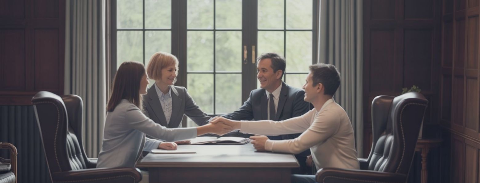 Family Mediation Week 2026: Discover Peaceful Solutions with Fulford Legal Services